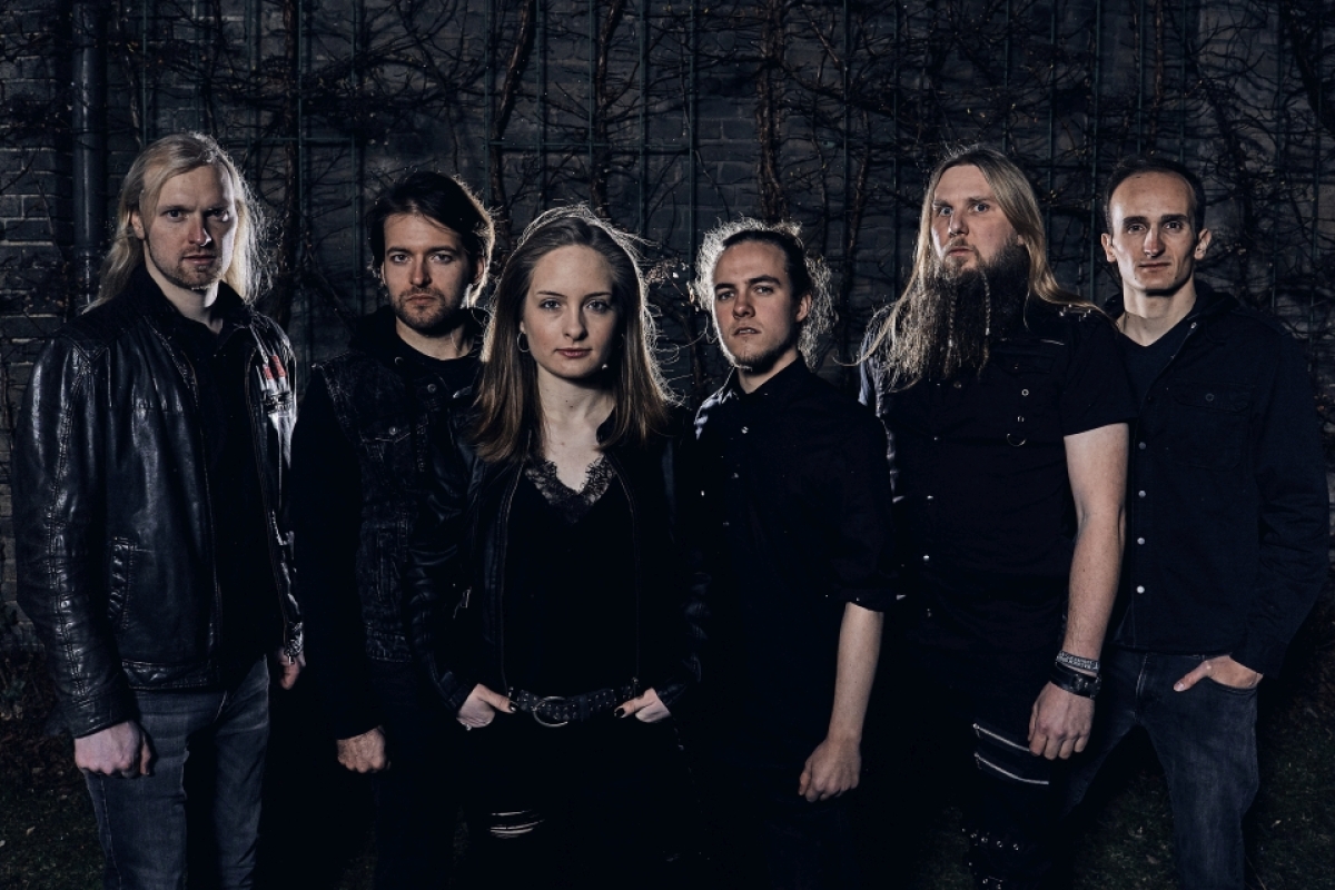 NEΟ VIDEO CLIP για τους OKNOS (&quot;Rotten to the core&quot; από το  άλμπουμ &quot;From Ashes&quot;)