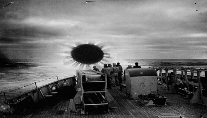 Ο άνθρωπος που ταξίδεψε 800 χρόνια στο μέλλον - Περιγράφει τι είδε!