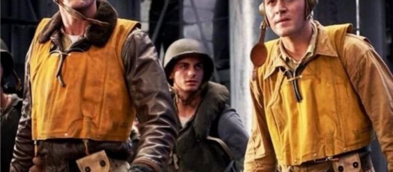 Δείτε το επικό τρέιλερ της νέας ταινίας για τον Β’ Παγκόσμιο Πόλεμο (βίντεο)