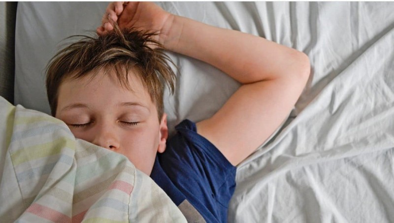 Γιατί ονειρευόμαστε και τι είναι τα όνειρα