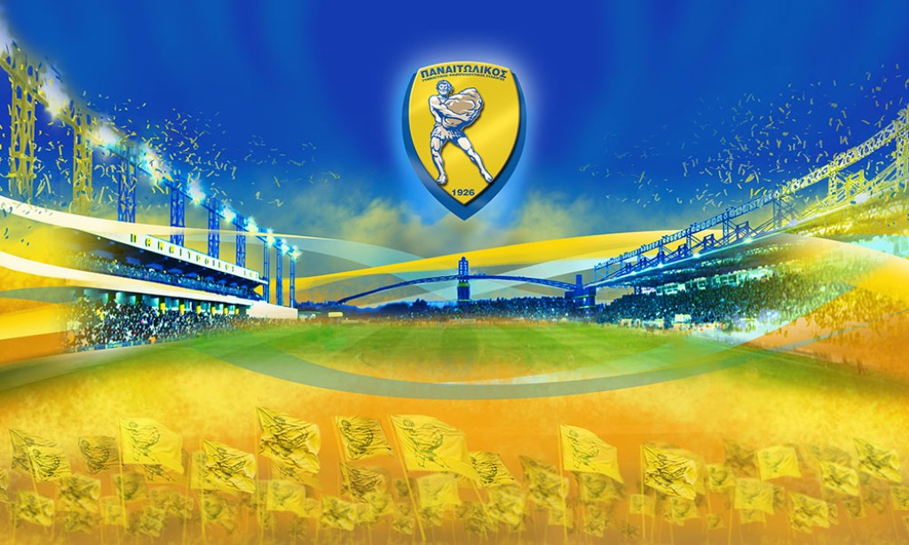 Πρόσκληση του Δήμου Αγρινίου και της ΠΑΕ Παναιτωλικός σε εκδήλωση για θέματα της νέας σεζόν (Πεμ 4/7/2024 20:00)