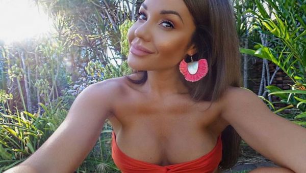 Davina Rankin: To 24χρονo μοντέλο που ψάχνει να βρει τον ιδανικό σύντροφο (φωτό)