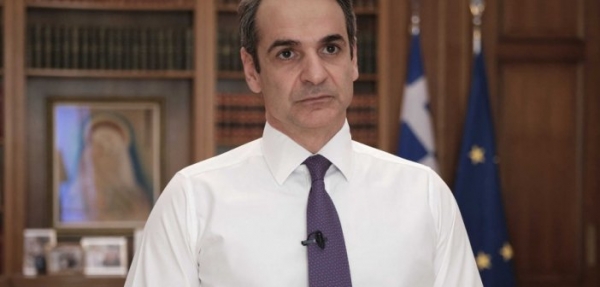 Μητσοτάκης: Οριστικό – Το Σάββατο οι ανακοινώσεις για την πανδημία