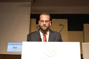 Νεκτάριος Φαρμάκης: «Η τριτοβάθμια εκπαίδευση στη Δυτική Ελλάδα αντιμέτωπη με λαϊκίστικα γονατογραφήματα»