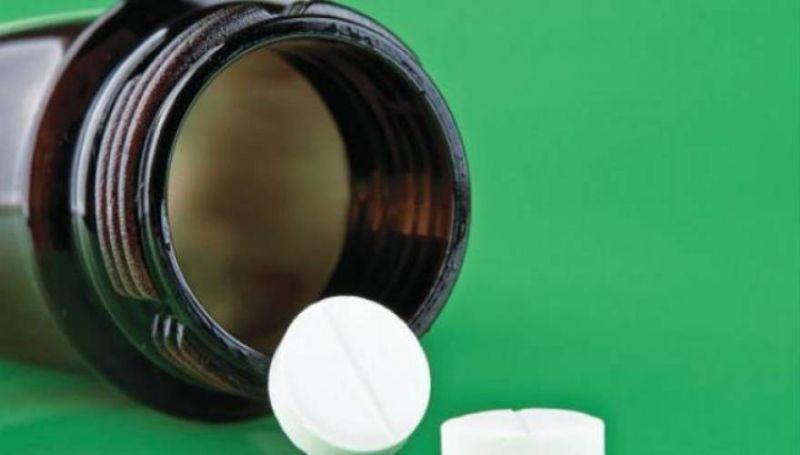 Το αντικαρκινικό «μυστικό» της υγρής ασπιρίνης