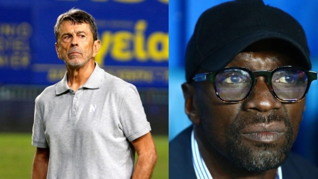 Παναιτωλικός - Αστέρας Τρίπολης 1-1 (Δηλώσεις Προπονητών)