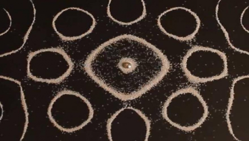 Aνακαλύψτε τα μυστικά του σύμπαντος- To πείραμα με τις συχνότητες (βίντεο)