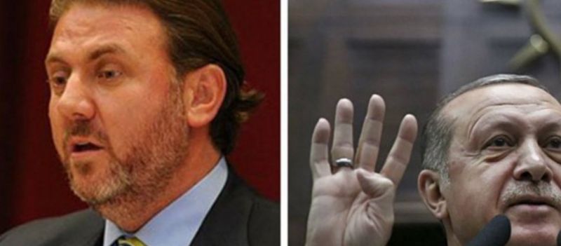 Άγκυρα: «Εάν οι Ελληνες μας προκαλέσουν στη θάλασσα θα τους βρει μεγάλη καταστροφή»!