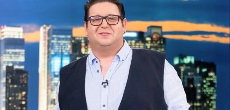 Θάνος Μπίρκος: Από τα καπνοχώραφα της Λεπενούς …ισοβίτης στην τηλεοπτική σειρά “Σασμός” (video)