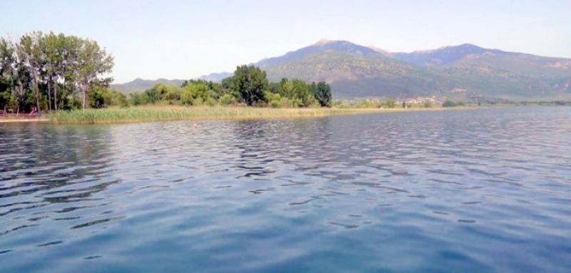 Καλημέρα με εικόνες από την Τριχωνίδα (φωτο)