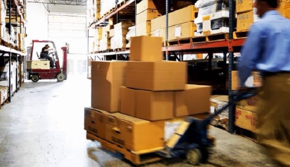 Εμπορική εταιρεία στο Αγρίνιο ζητά αποθηκάριο