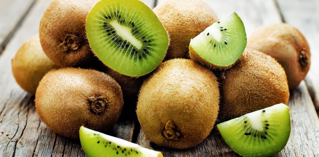 Ακτινίδιο: Tα έξι οφέλη που έχει για την υγεία μας