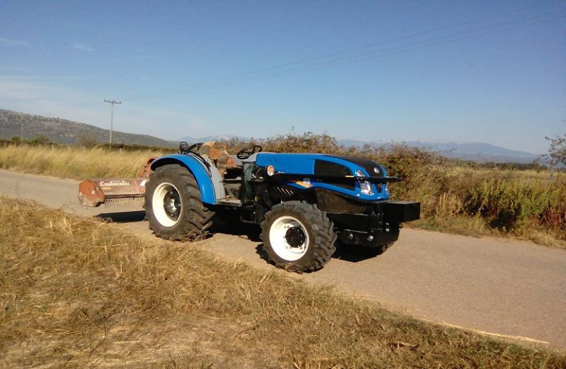 Νέα πληρωμή 4,23 εκατ. ευρώ από ΟΠΕΚΕΠΕ