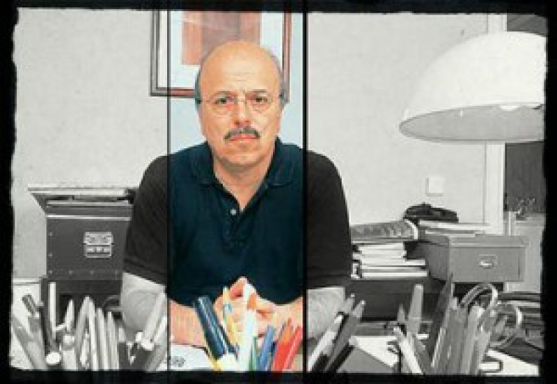 Ο Γιάννης Ξανθούλης στη «Διέξοδο»