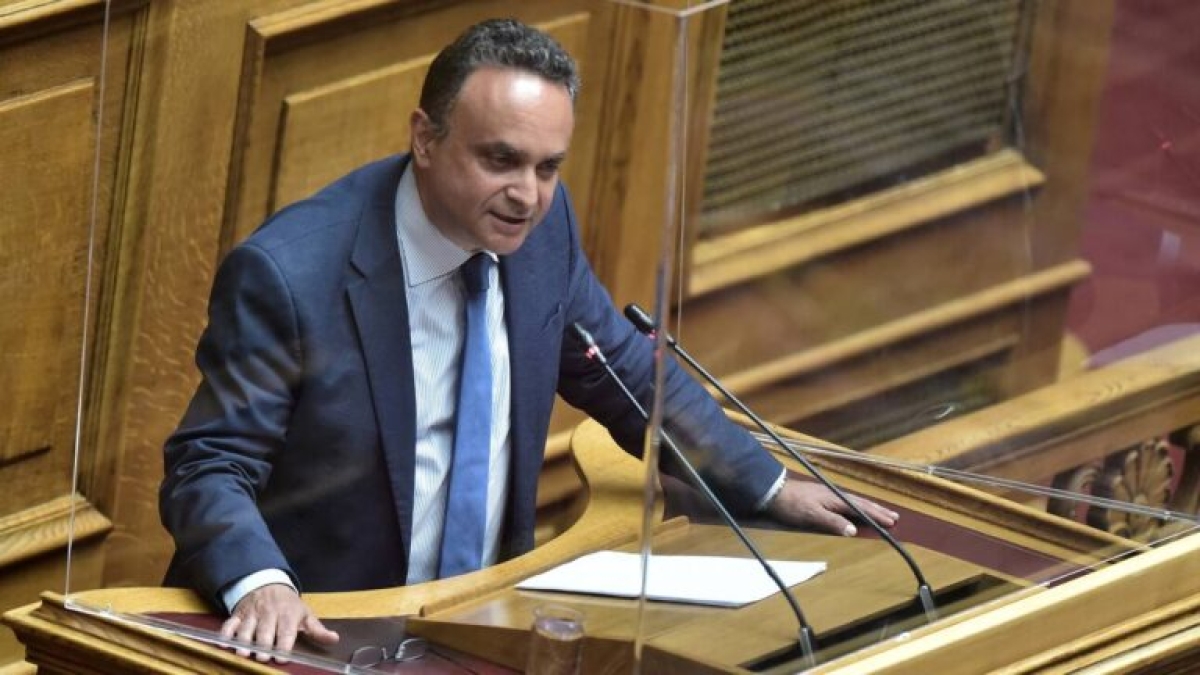 Δήλωση ΥφΑΑΤ Σταύρου Κελέτση για τα θέματα των αγροτών