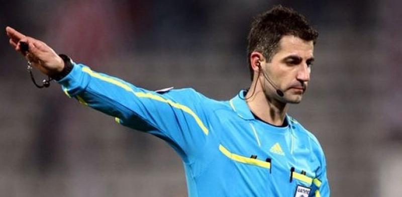 Super League: Οι διαιτητές της 18ης αγωνιστικής