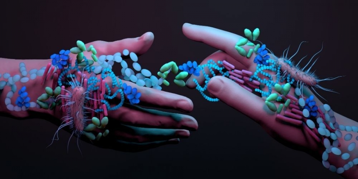 Προβιοτικά και Kατάθλιψη