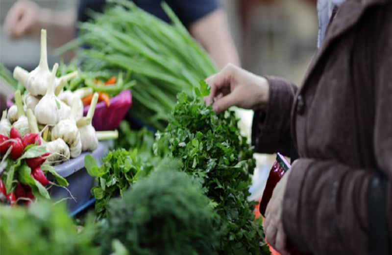 Το νέο ωράριο λειτουργίας των καταστημάτων λιανικής πώλησης τροφίμων