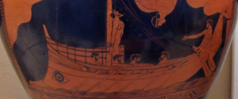 Η «Ιθάκη» του Έλληνα Επιχειρηματία