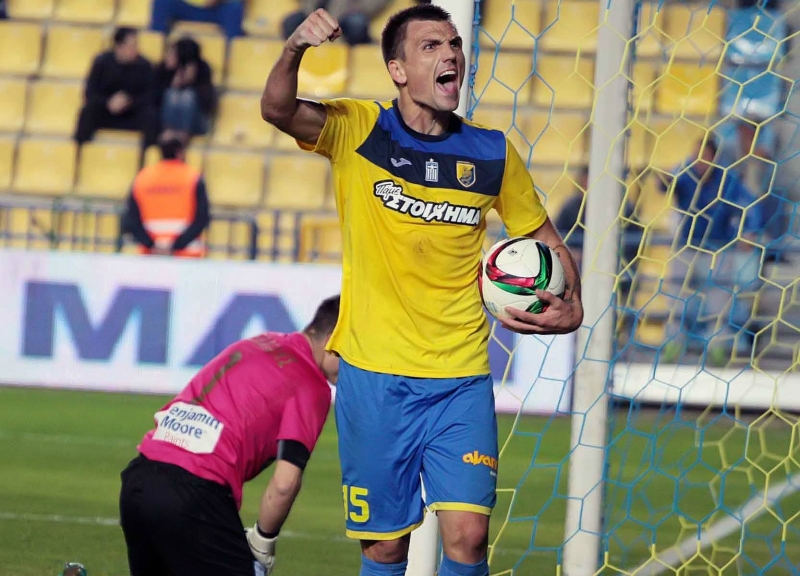 Δεν είναι μόνο το γκολ…