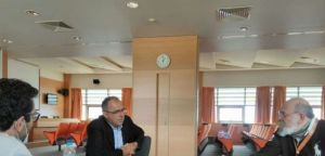 ΚΚΕ: Ο Νίκος Παπαναστάσης συναντήθηκε με διοικήσεις και εργαζόμενους των Νοσοκομείων Αγρινίου και Μεσολογγίου