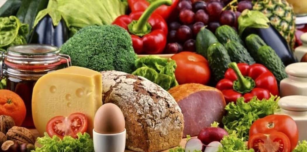 Επτά λόγοι να ακολουθήσεις την μεσογειακή διατροφή