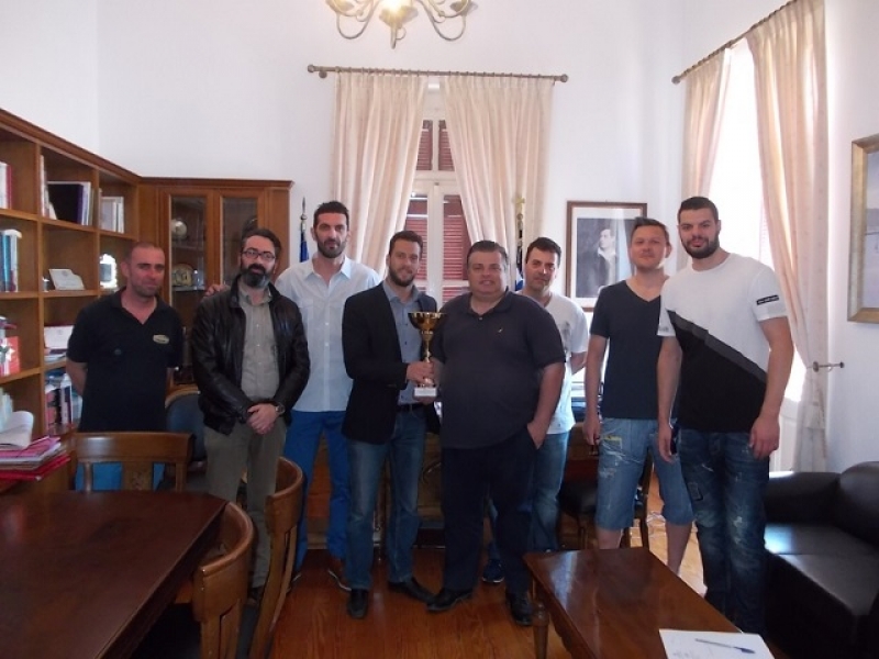 Περήφανο το Μεσολόγγι για την άνοδο του Χαρίλαου Τρικούπη