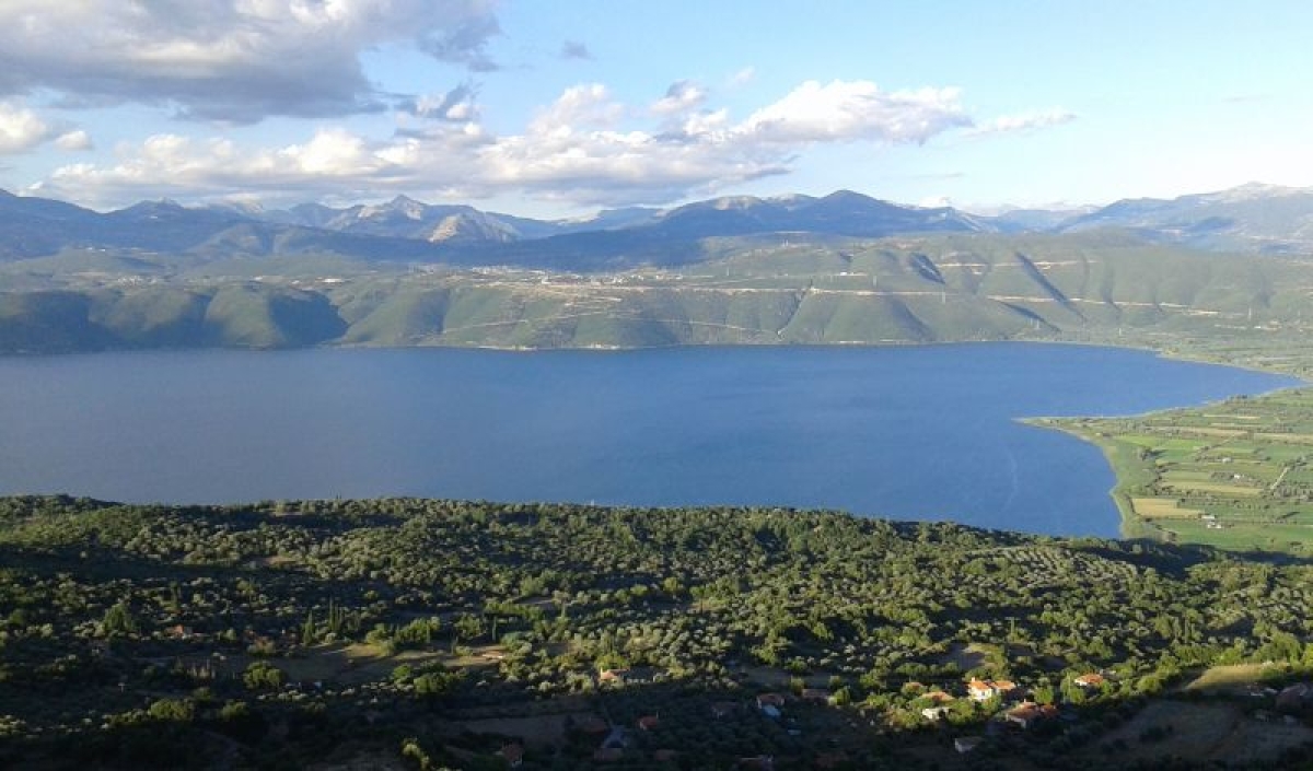 Τριχωνίδα : Πλέονασμα συζητήσεων και ιδεών, έλλειμμα πράξεων