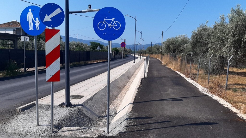 Αγρίνιο: μη αρδεύσιμες καλλιεργήσιμες εκτάσεις στην περιοχή Ρουπακιά