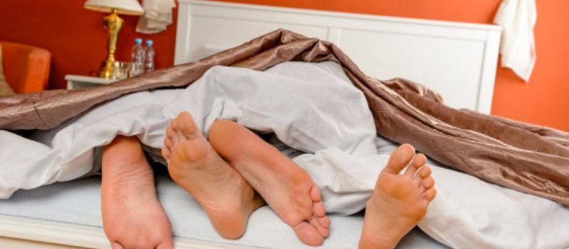 11 μυστήρια πράγματα που συμβαίνουν όταν κοιμόμαστε