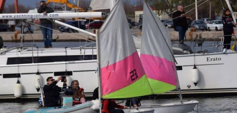 “Διαλόγου αρχή”