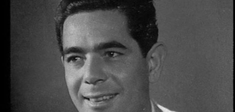 Ο Αγρινιώτης στιχουργός Πυθαγόρας 40 χρόνια από τον θάνατο του