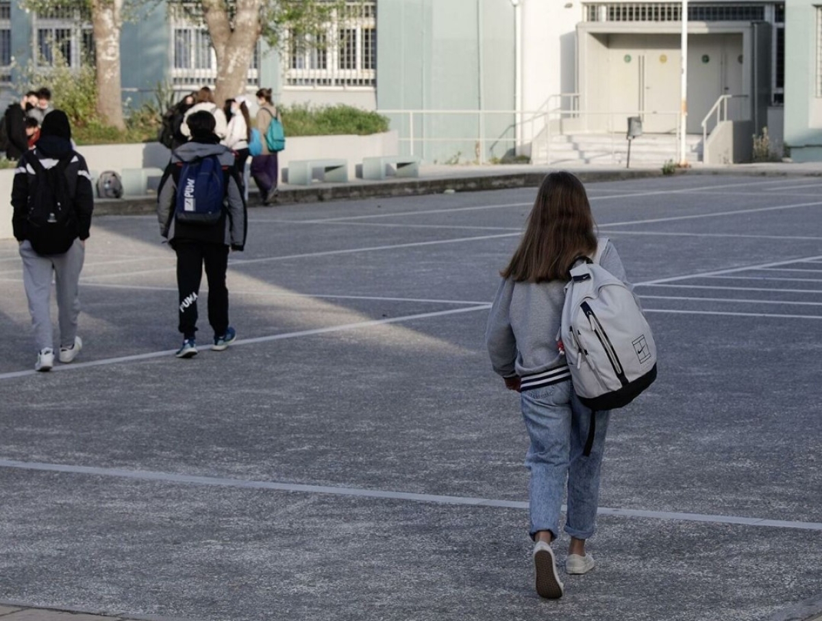 Δημοτικά σχολεία: Αδειάζουν κάθε χρόνο τα θρανία – Τα στοιχεία της ΕΛΣΤΑΤ