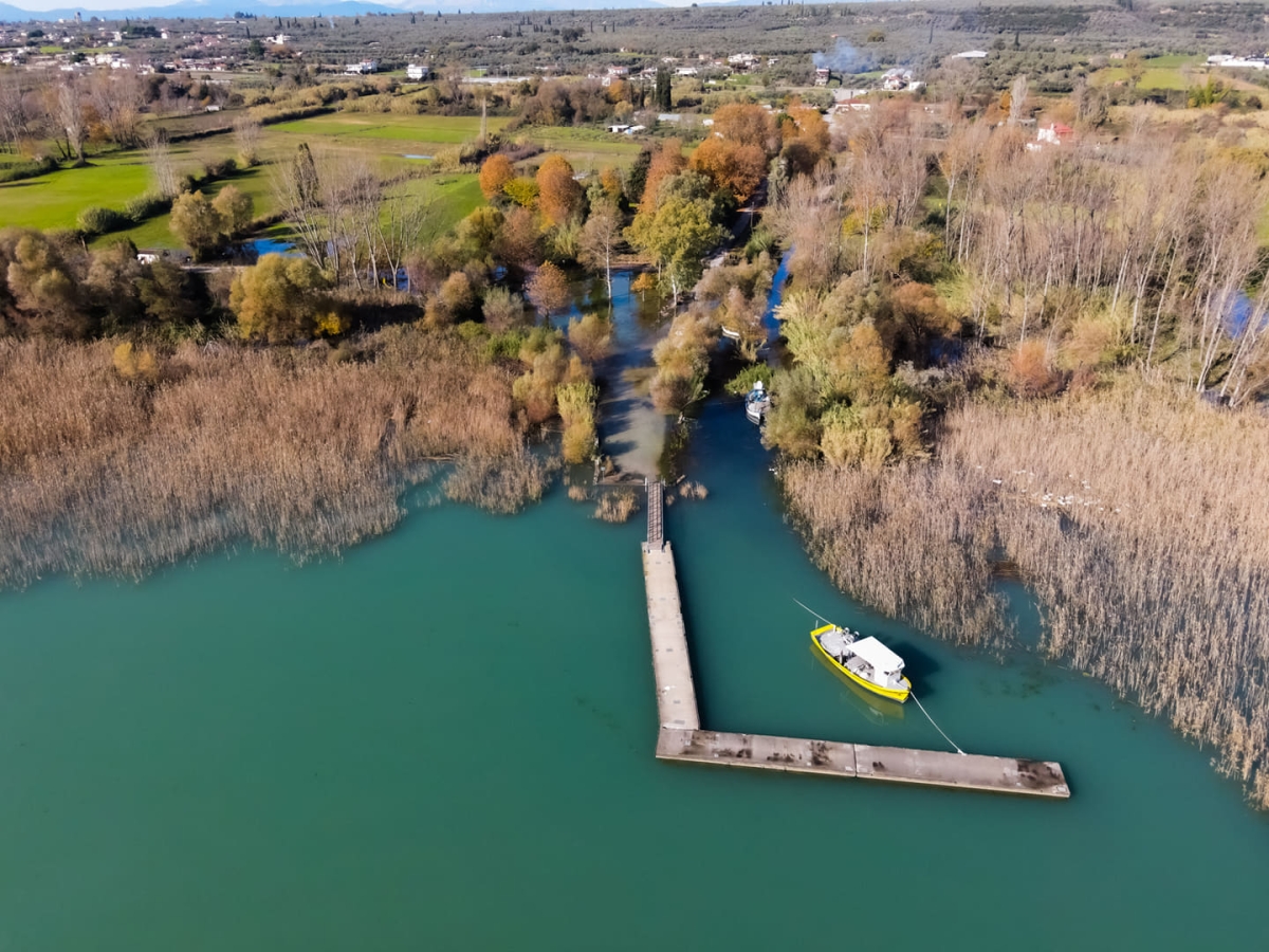 Συντοπίτης με επιστολή στον Δήμαρχο Αγρινίου καταθέτει προτάσεις ανάπτυξης της παρατριχώνιας περιοχής για τον πρωθυπουργό