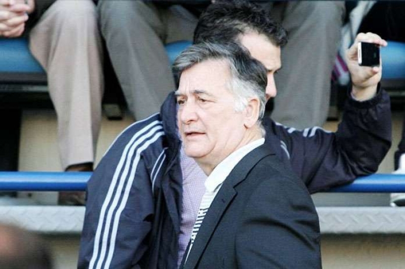 Τι λέει ο Παναιτωλικός για το ποδοσφαιρικό Grexit