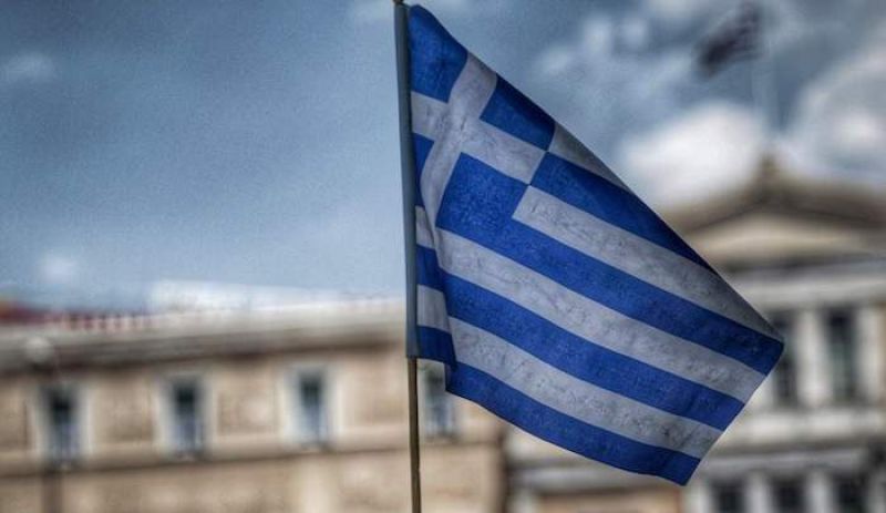 Η ελληνική κοινωνία είναι σαν αυτόν που πέφτει από τον 5ο &amp; σε κάθε όροφο λέει «μέχρι εδώ όλα καλά»: Το έδαφος πλησιάζει