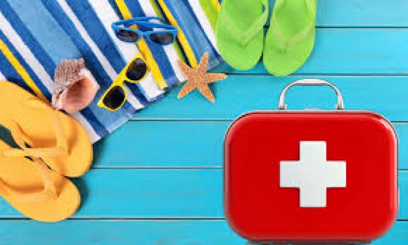 Τι πρέπει να περιλαμβάνει το «φαρμακείο των διακοπών»