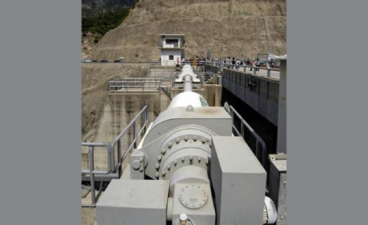 «Η διαβούλευση για την Μεσοχώρα απαιτεί τεκμηριωμένες τοποθετήσεις»