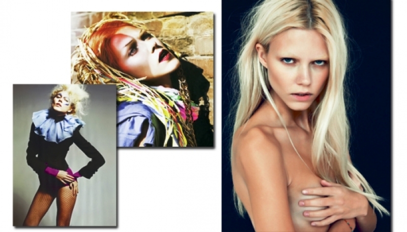 Νάσια Μυλωνά: το διάσημο μοντέλο από τη Ναύπακτο