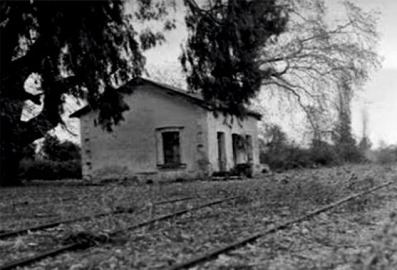 Το σαμποτάζ στα Καλύβια