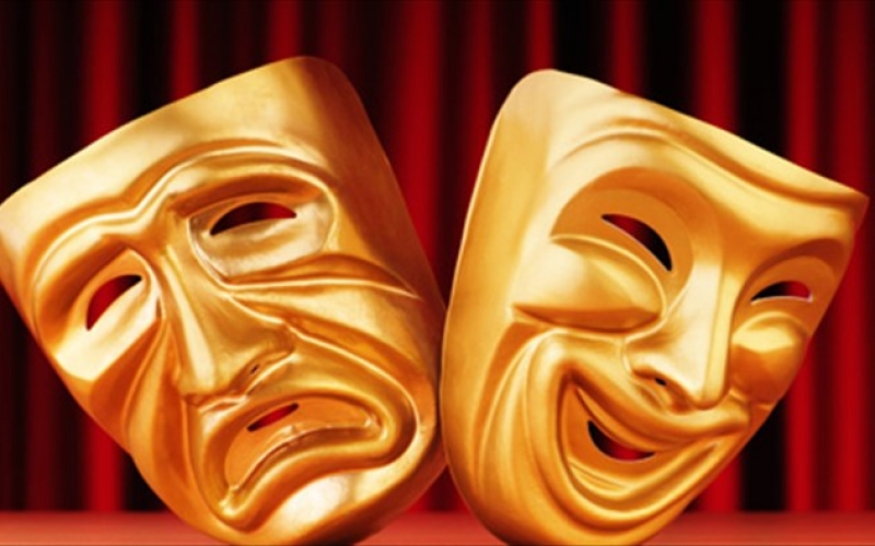 Υποκρισία και γελοιότητα