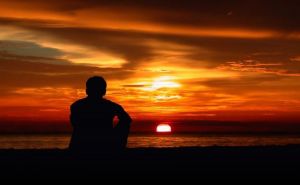 Αρνητική εικόνα εαυτού...