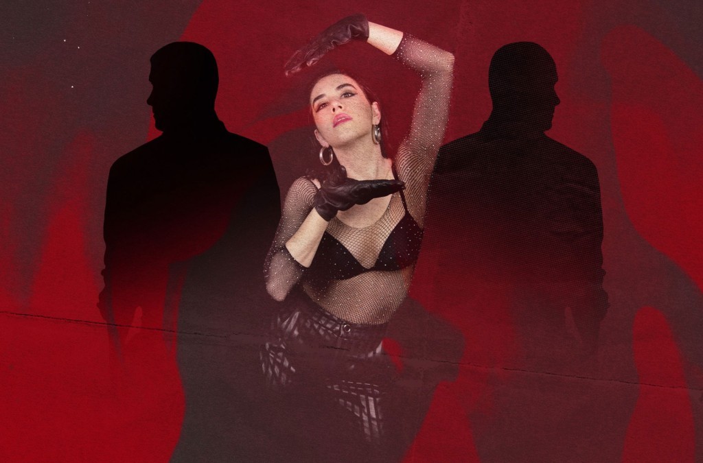 «Fired Up»: Η αναβίωση ενός κλασικού House Anthem από Βασίλη Τσιλιχρήστο, Pink Noisy και Αγγέλα Σιδηροπούλου