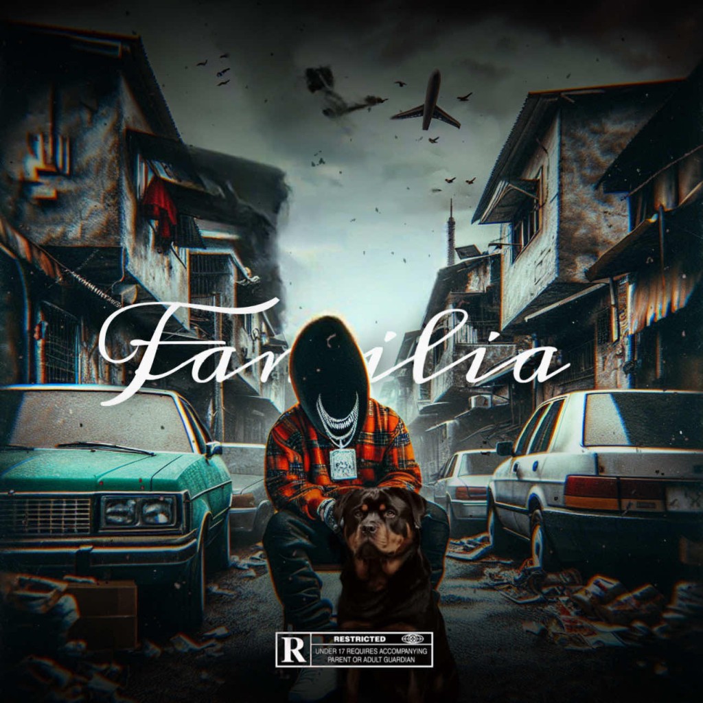 Criggo - «Familia» (Νέα Μουσική Κυκλοφορία)