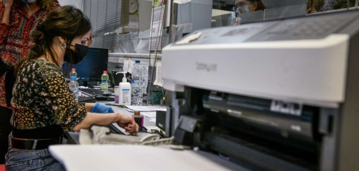 Έρχονται οι Σύμβουλοι Ανάπτυξης Ανθρώπινου Δυναμικού για την αξιολόγηση στο Δημόσιο