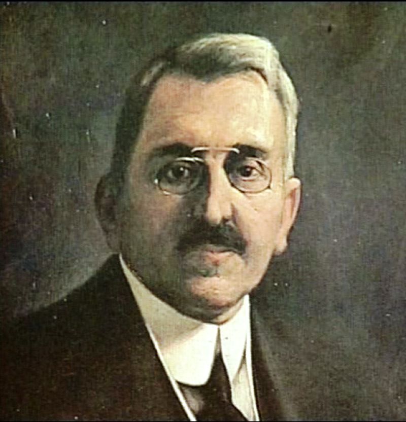 Σαν σήμερα εκτελέστηκε στο Γουδή ο Νικόλαος Στράτος