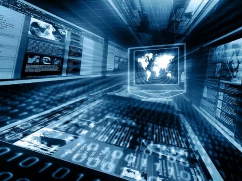 Έχουμε καταλάβει τι δουλειά γίνεται στο Αγρίνιο σε πληροφορική, ρομποτική και καινοτομία;