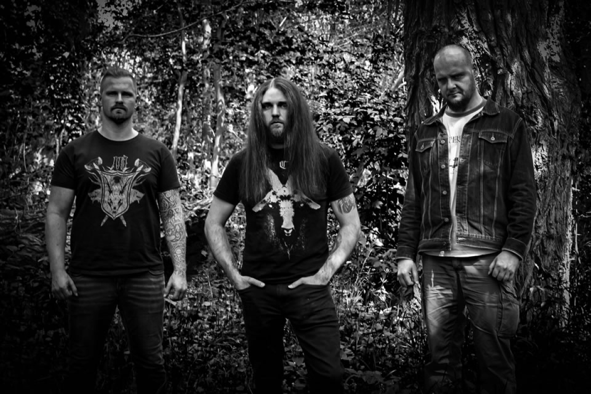 NEΟ single και βίντεο κλιπ &quot;Fort Forest&quot; από τους AEON OF AWARENESS!