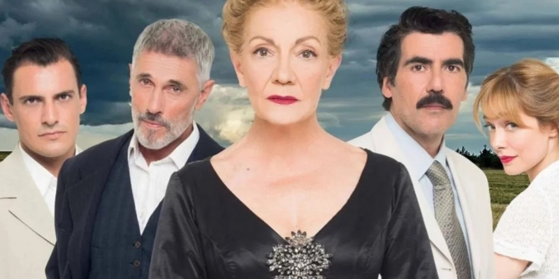 Ο «Ερωτας Φυγάς» μετακομίζει στον ΑΝΤ1, αφού τον έκοψε το Open - Τα «καρφιά» του σεναριογράφου