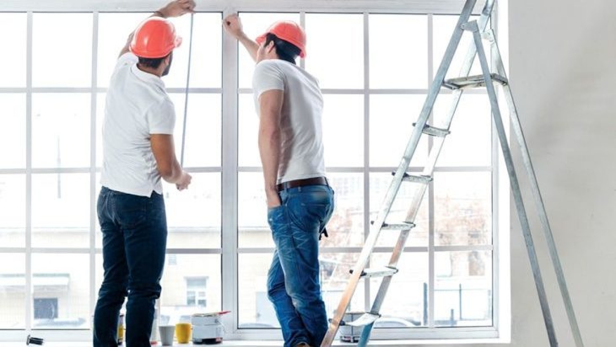 Νέα θέση εργασίας σε βιοτεχνία κουφωμάτων αλουμινίου στο Αγρίνιο